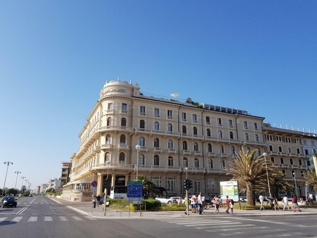 Apartamento Rodeo Drive Viareggio Exterior foto